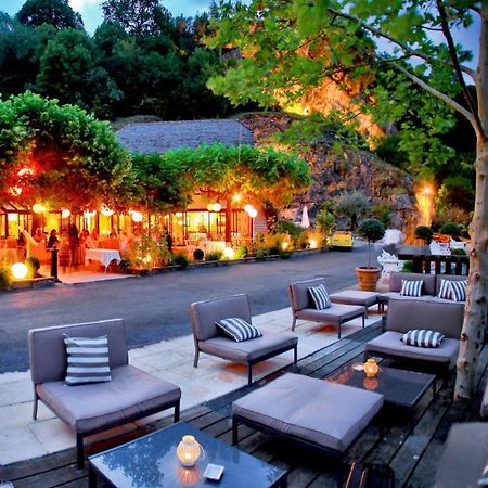 Le Pont De L'Ouysse Hotel Lacave  Luaran gambar
